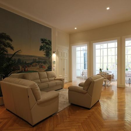 Residenza L'Angolo Di Верона Экстерьер фото