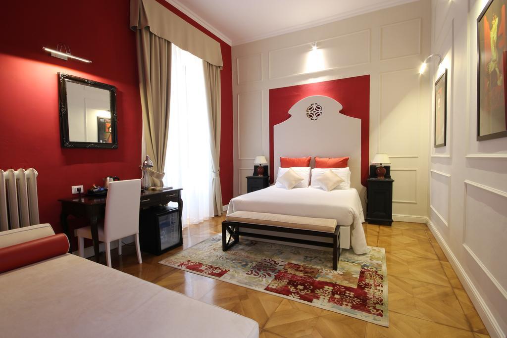 Residenza L'Angolo Di Верона Номер фото