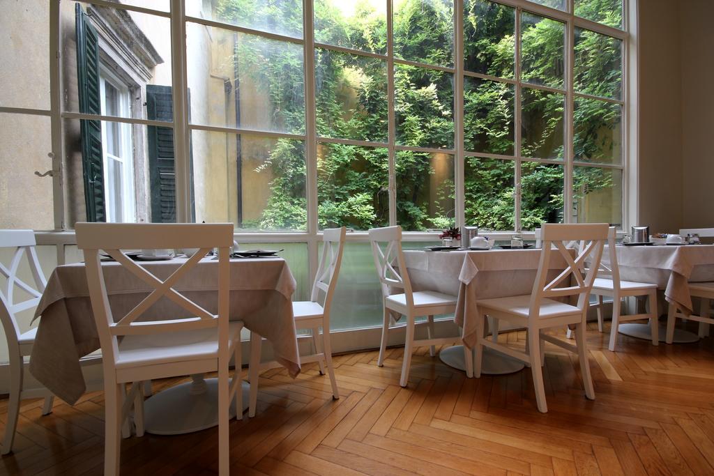 Residenza L'Angolo Di Верона Экстерьер фото