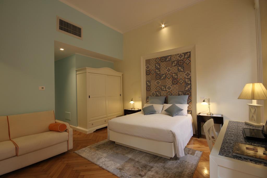 Residenza L'Angolo Di Верона Номер фото