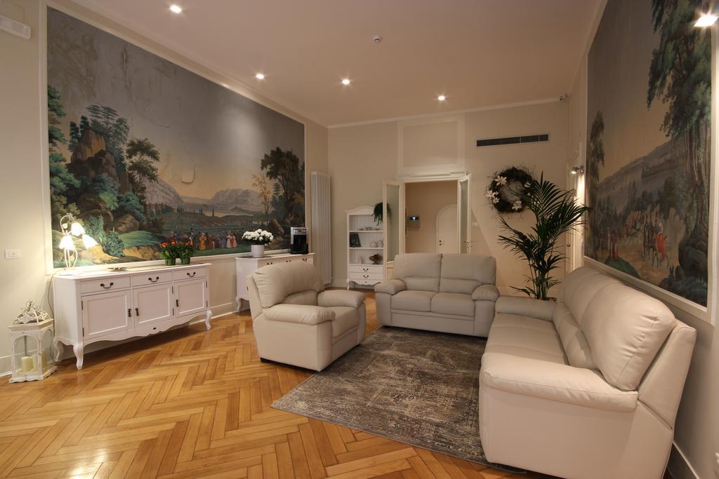 Residenza L'Angolo Di Верона Экстерьер фото