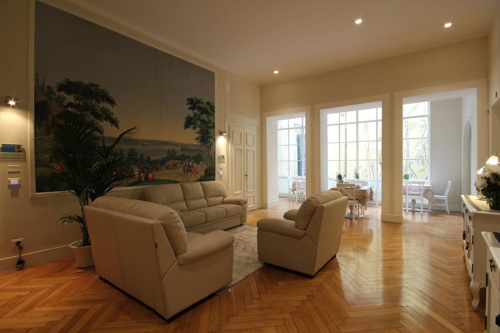 Residenza L'Angolo Di Верона Экстерьер фото
