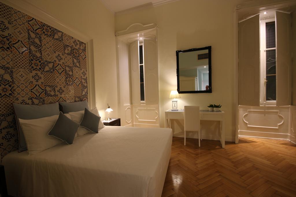 Residenza L'Angolo Di Верона Номер фото