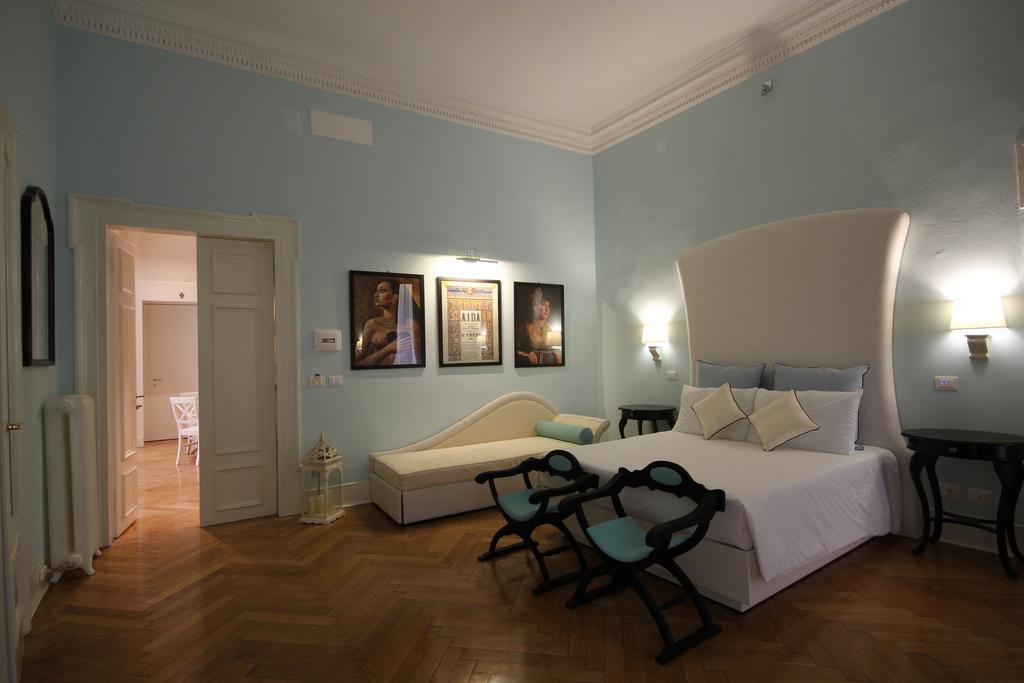 Residenza L'Angolo Di Верона Экстерьер фото