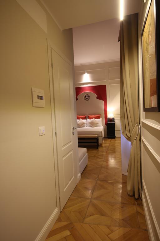 Residenza L'Angolo Di Верона Экстерьер фото