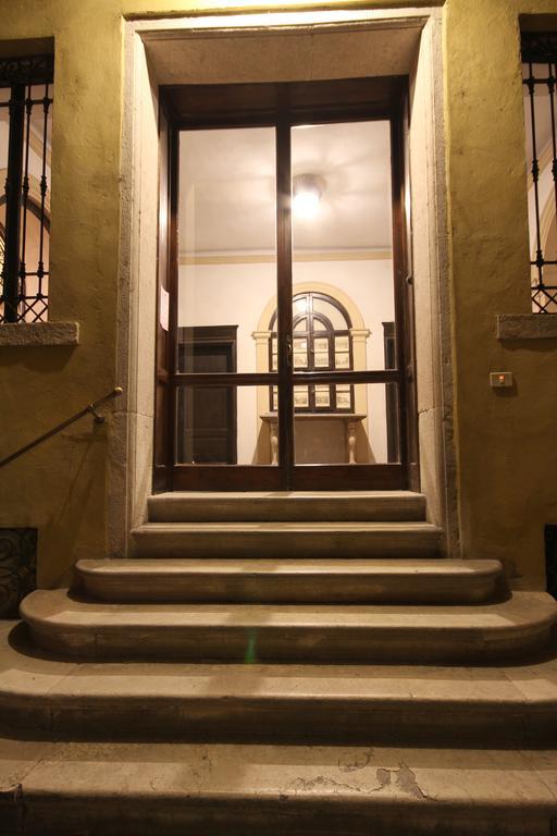 Residenza L'Angolo Di Верона Экстерьер фото