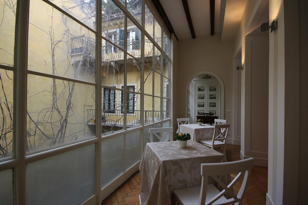 Residenza L'Angolo Di Верона Экстерьер фото