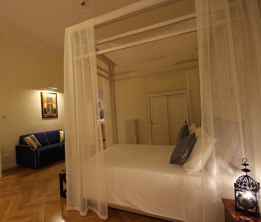 Residenza L'Angolo Di Верона Номер фото