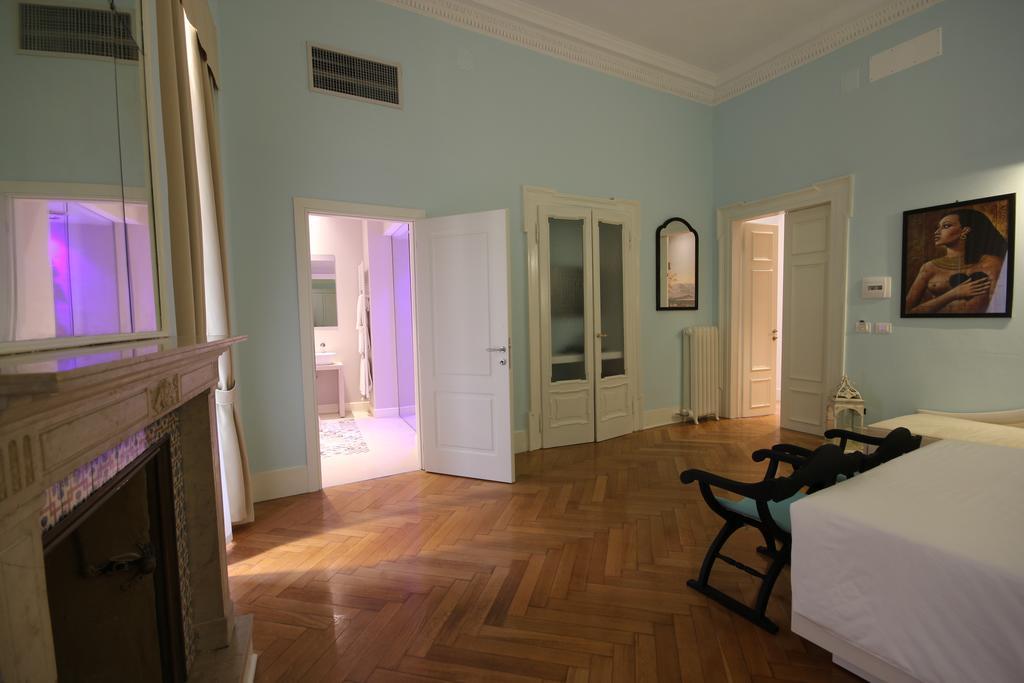 Residenza L'Angolo Di Верона Экстерьер фото