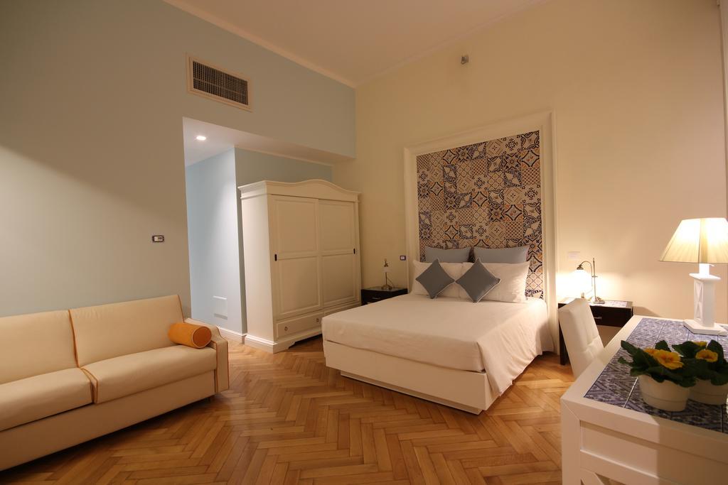 Residenza L'Angolo Di Верона Экстерьер фото